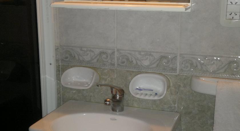 San Remo 3* Buenos Aires