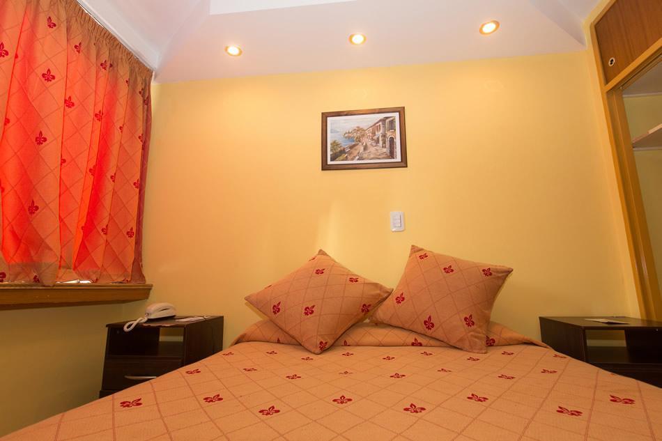 Hotel San Remo 3*