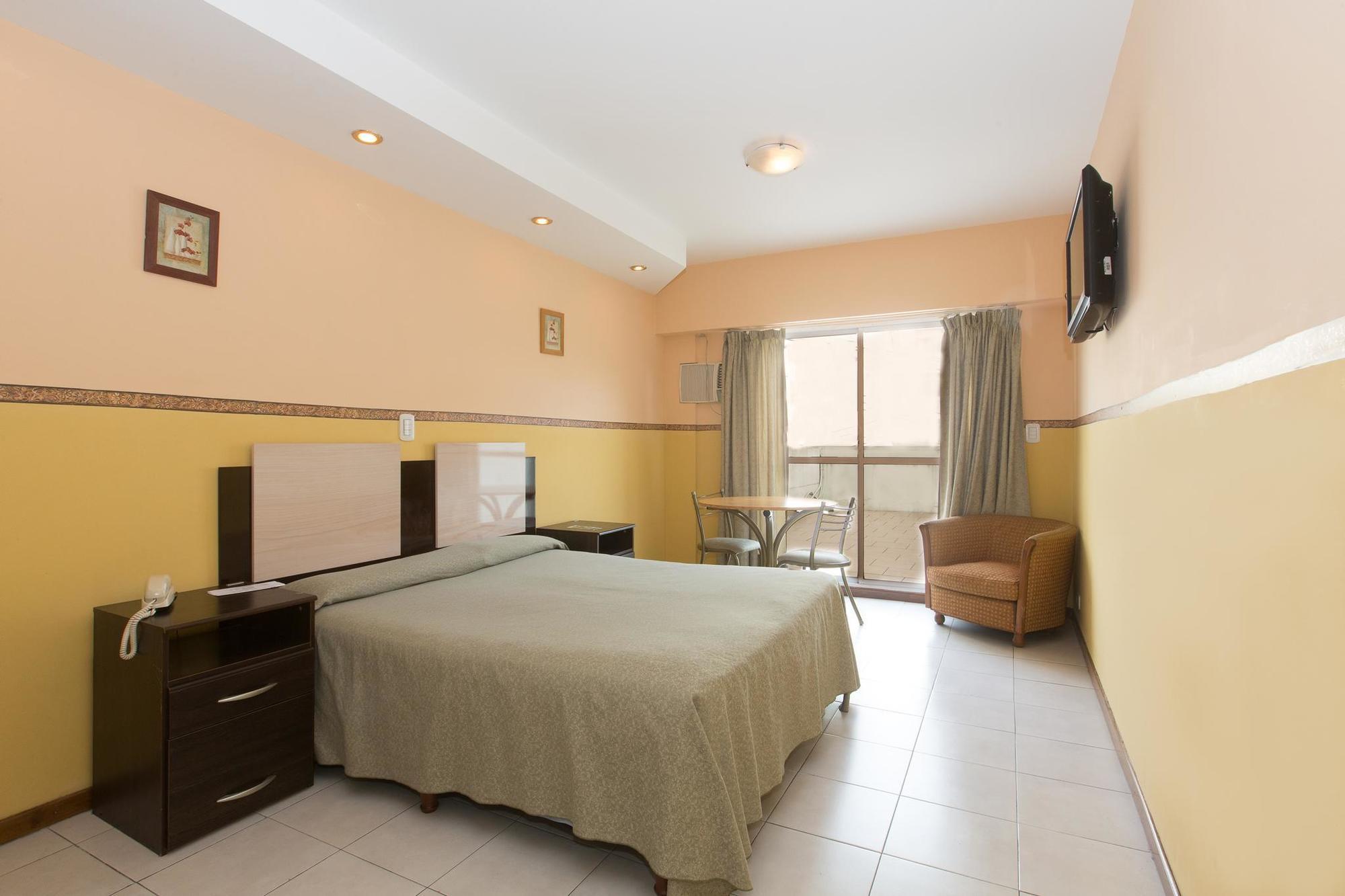 Hotel San Remo