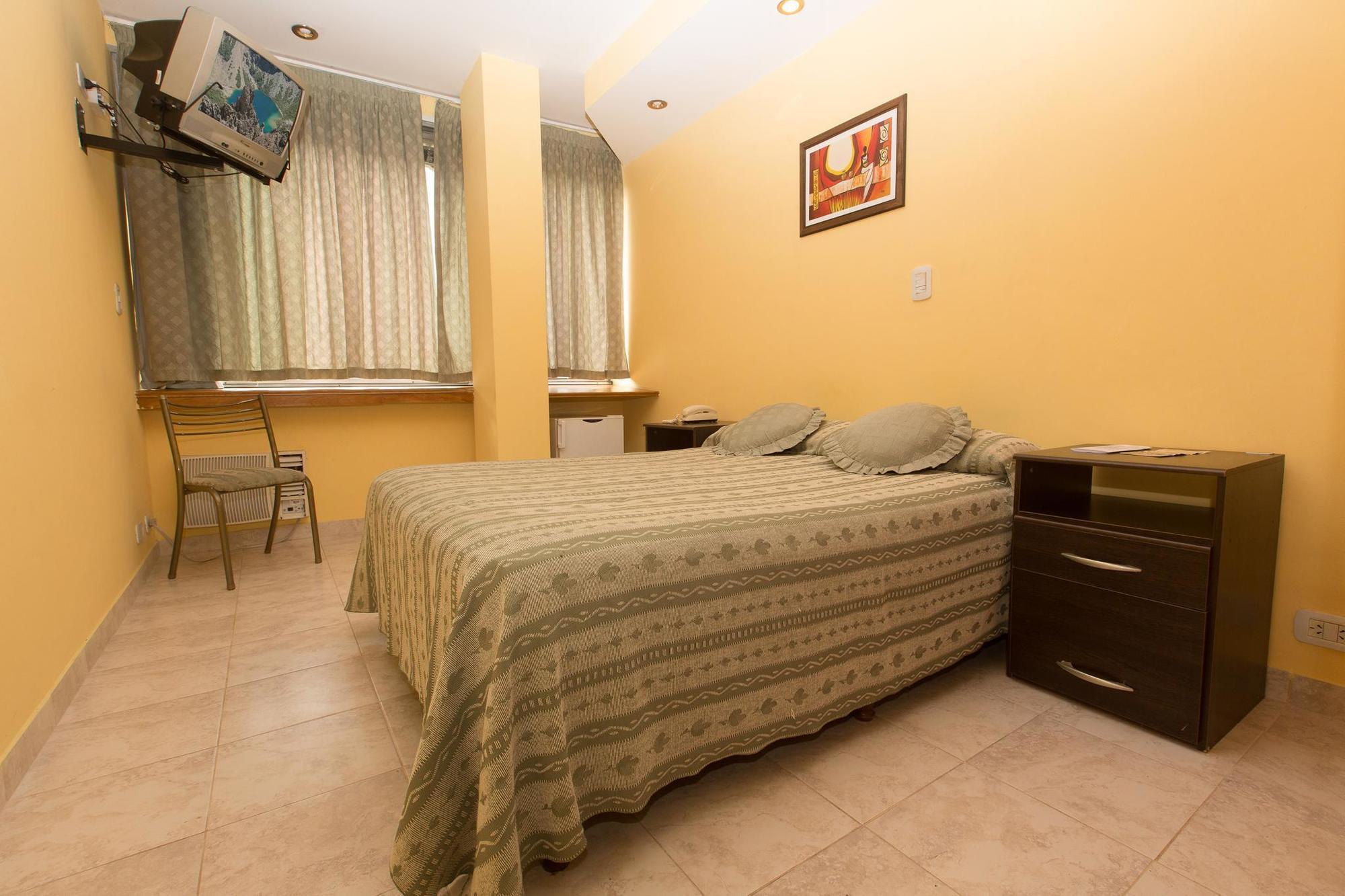 San Remo 3* Buenos Aires