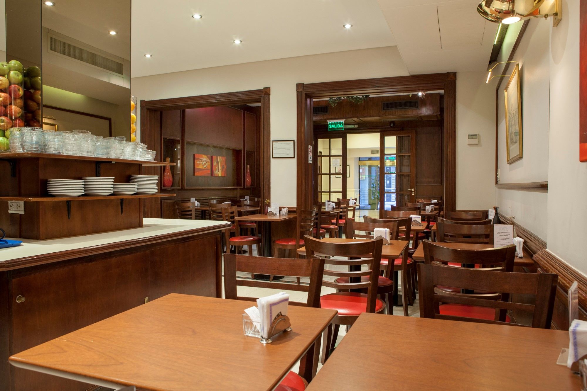 Hotel Waldorf Buenos Aires