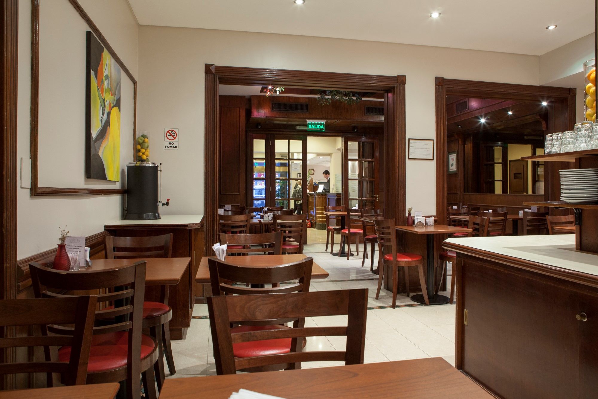 Waldorf 3* Buenos Aires
