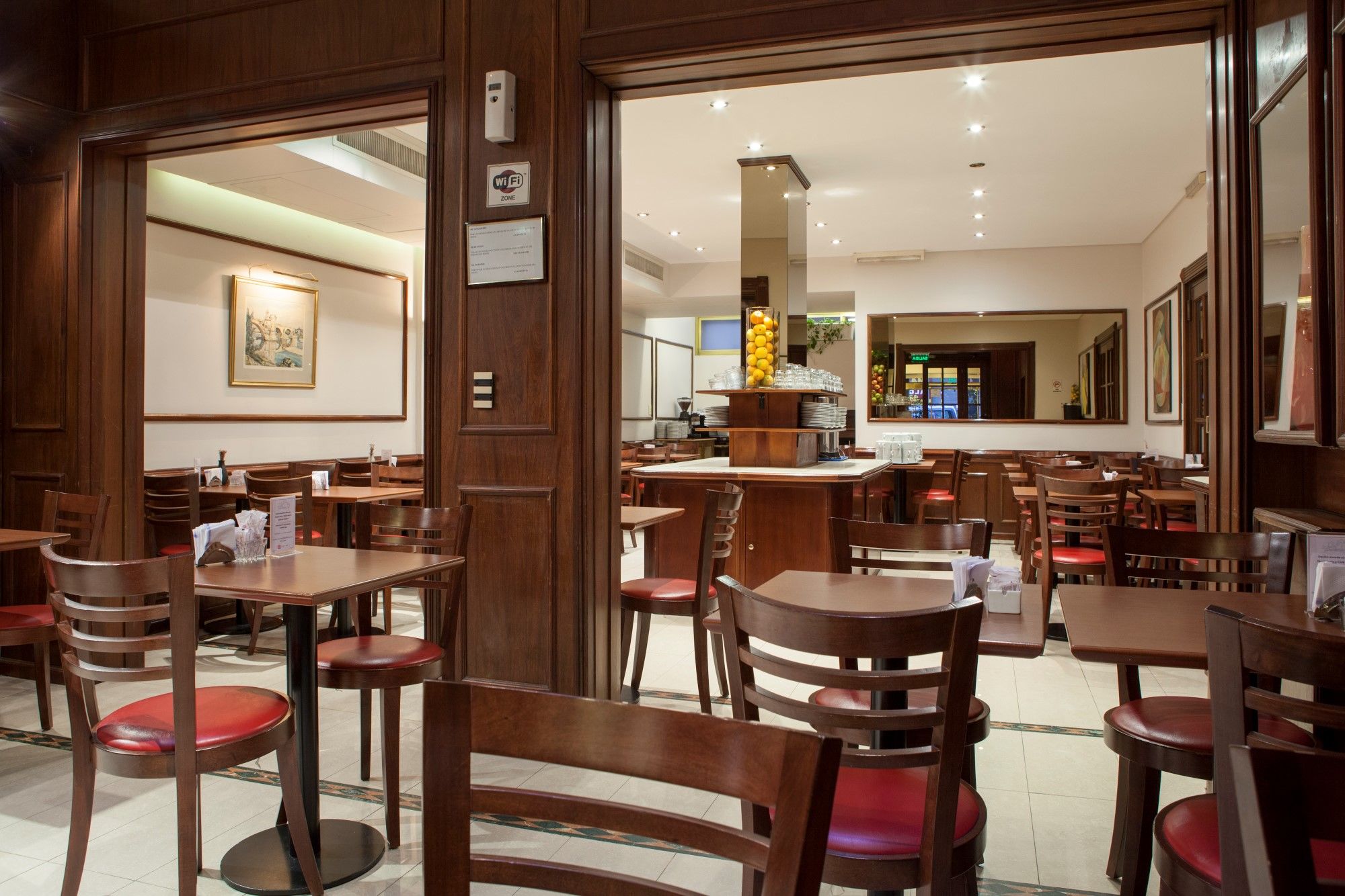 Hotel Waldorf Buenos Aires