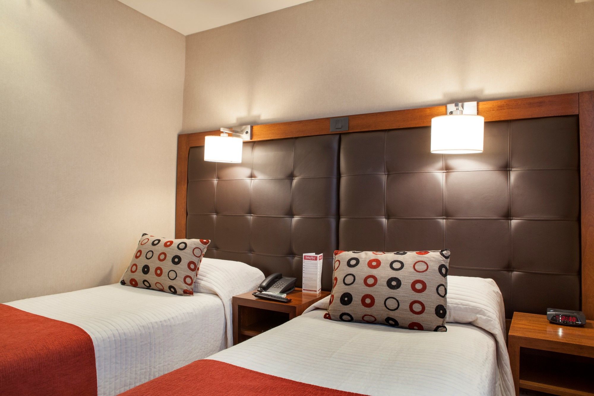 Hotel Waldorf