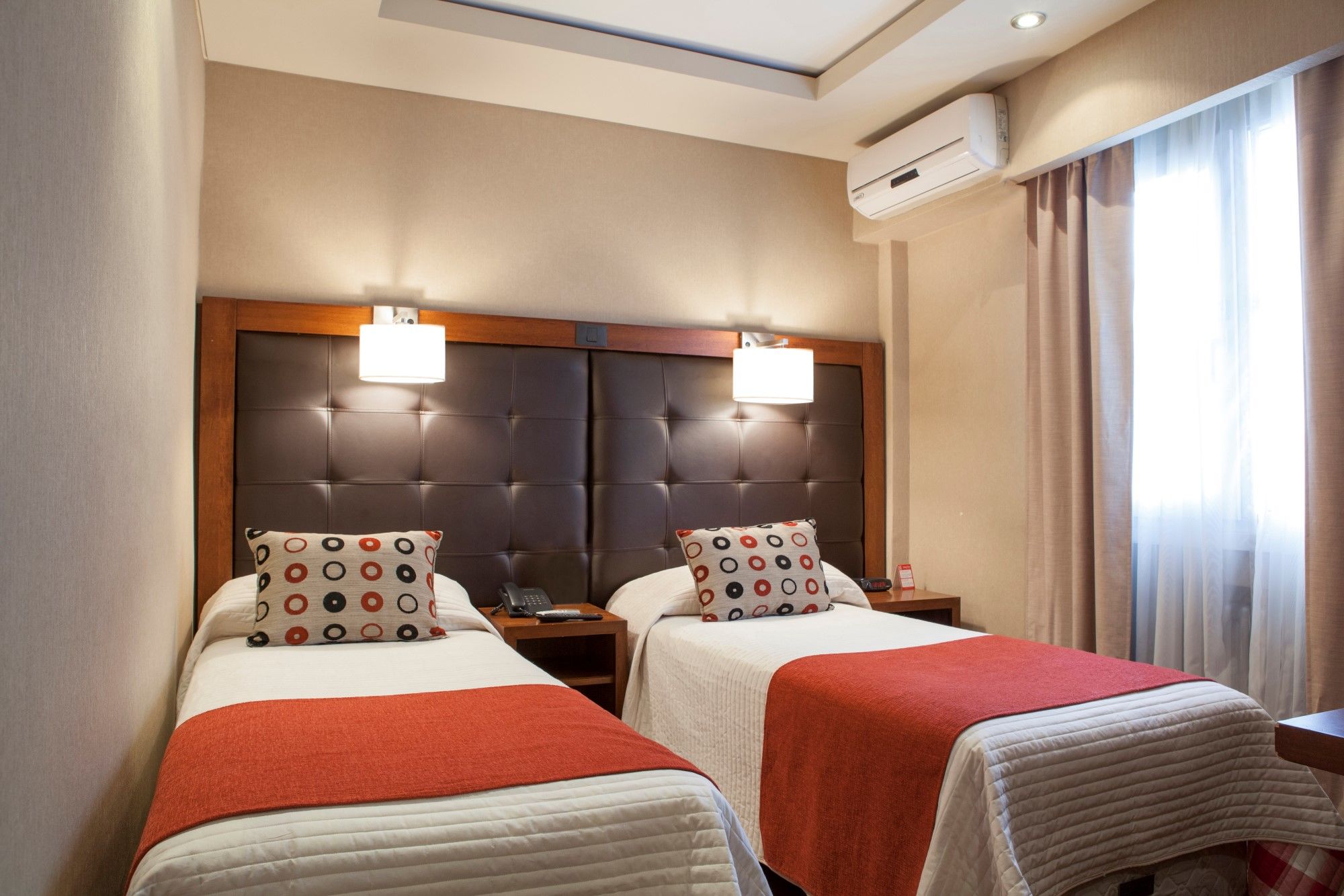 Waldorf Buenos Aires