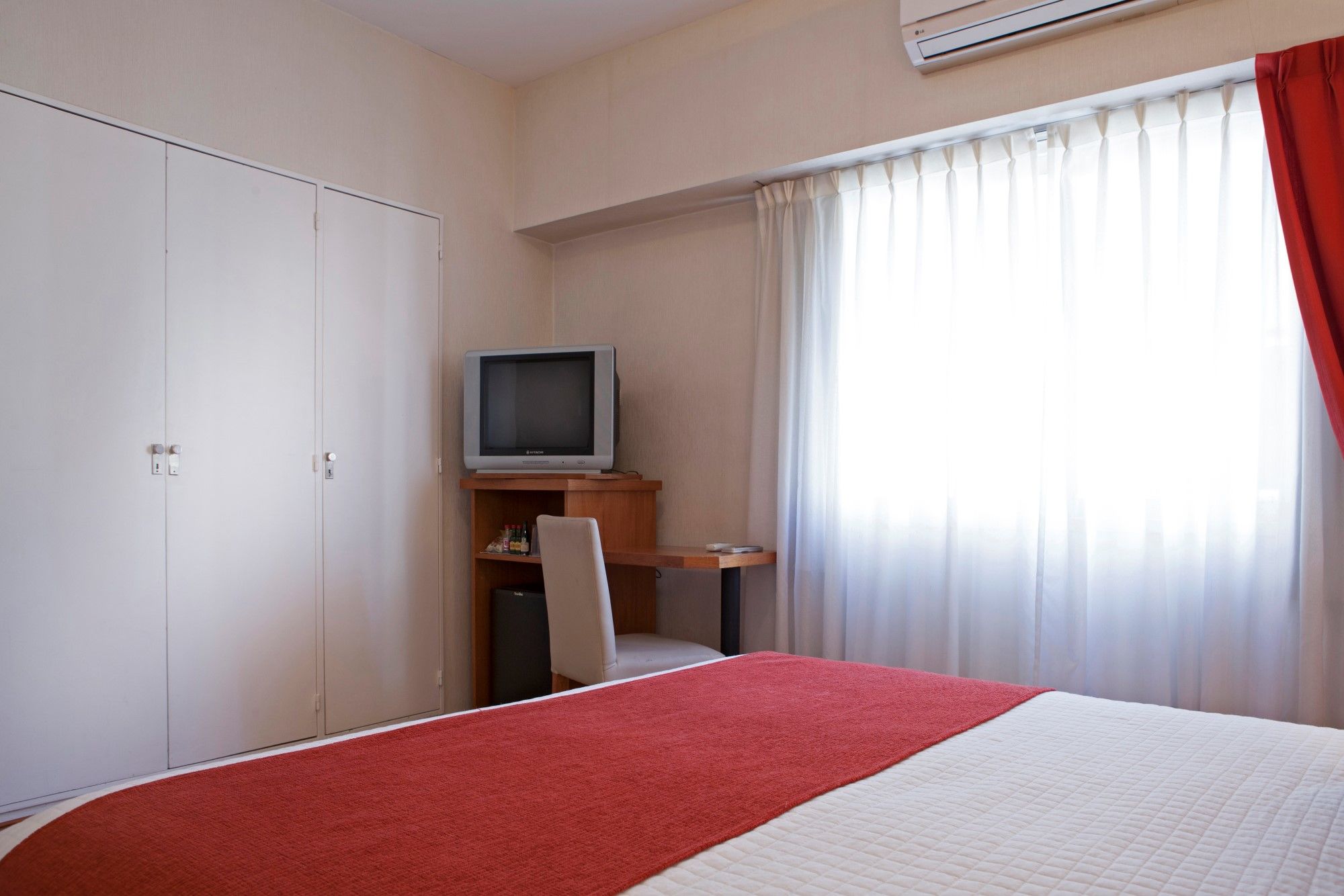 Hotel Waldorf Buenos Aires