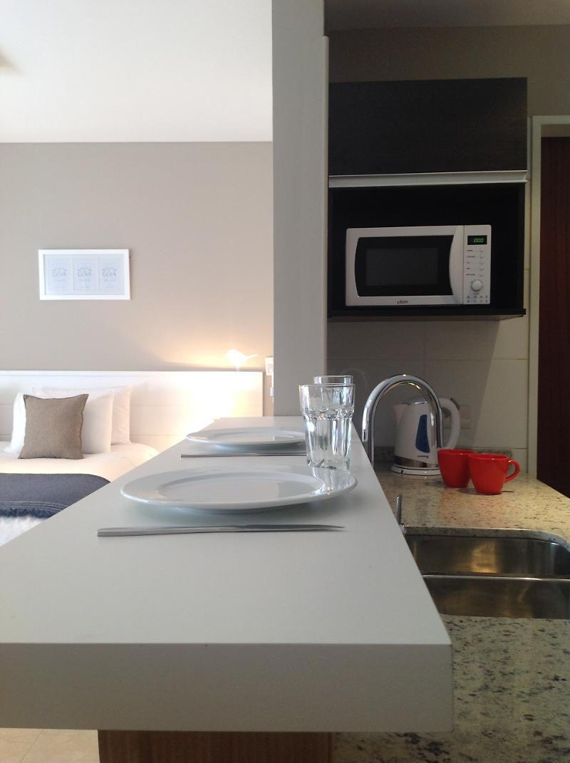 Riva Urban Lofts By Tay 3* Buenos Aires