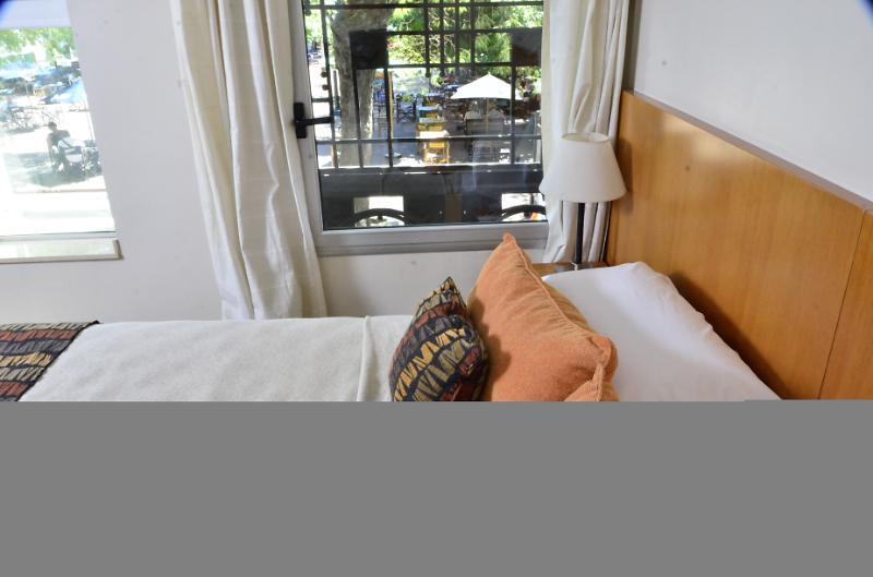 Telmho Boutique Hotel