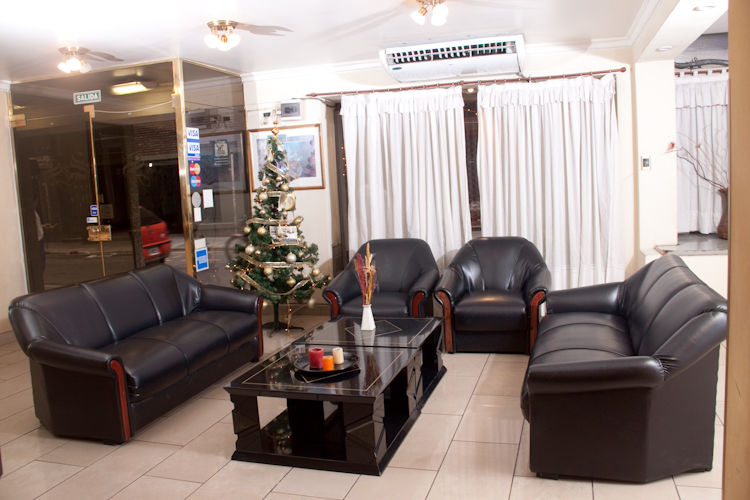 Splendid Hotel Buenos Aires