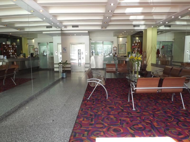 Plaza Roma 3* Buenos Aires