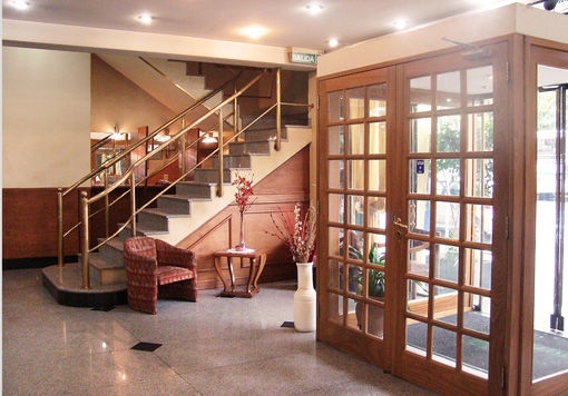 Luey 3* Buenos Aires