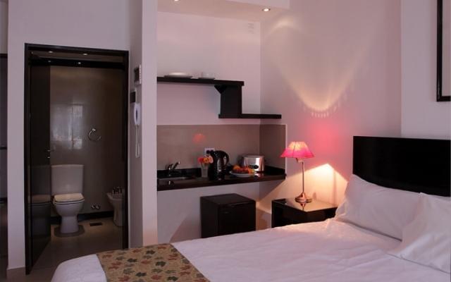 San Telmo Flats Aparthotel