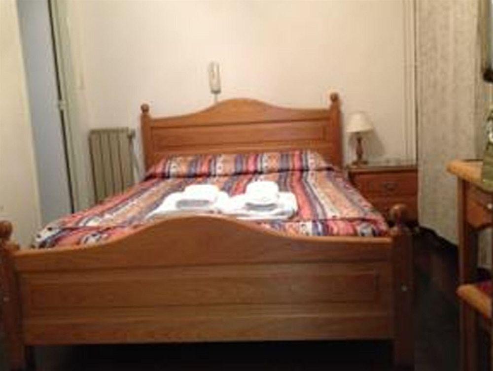 Hotel Aldeano 2 2*
