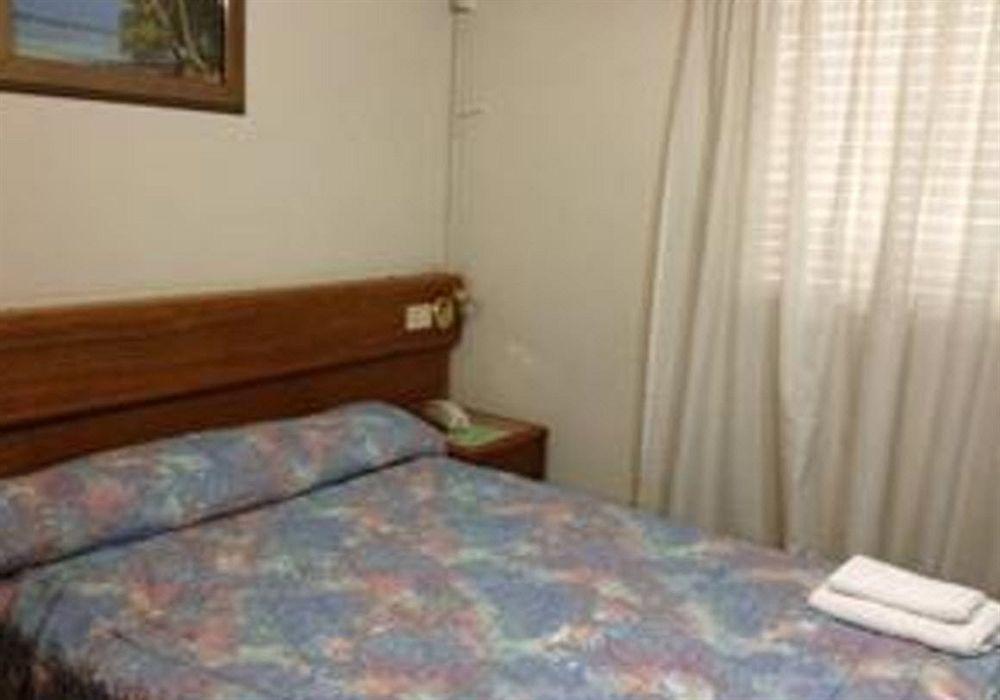 Aldeano 2 Hotel 2*