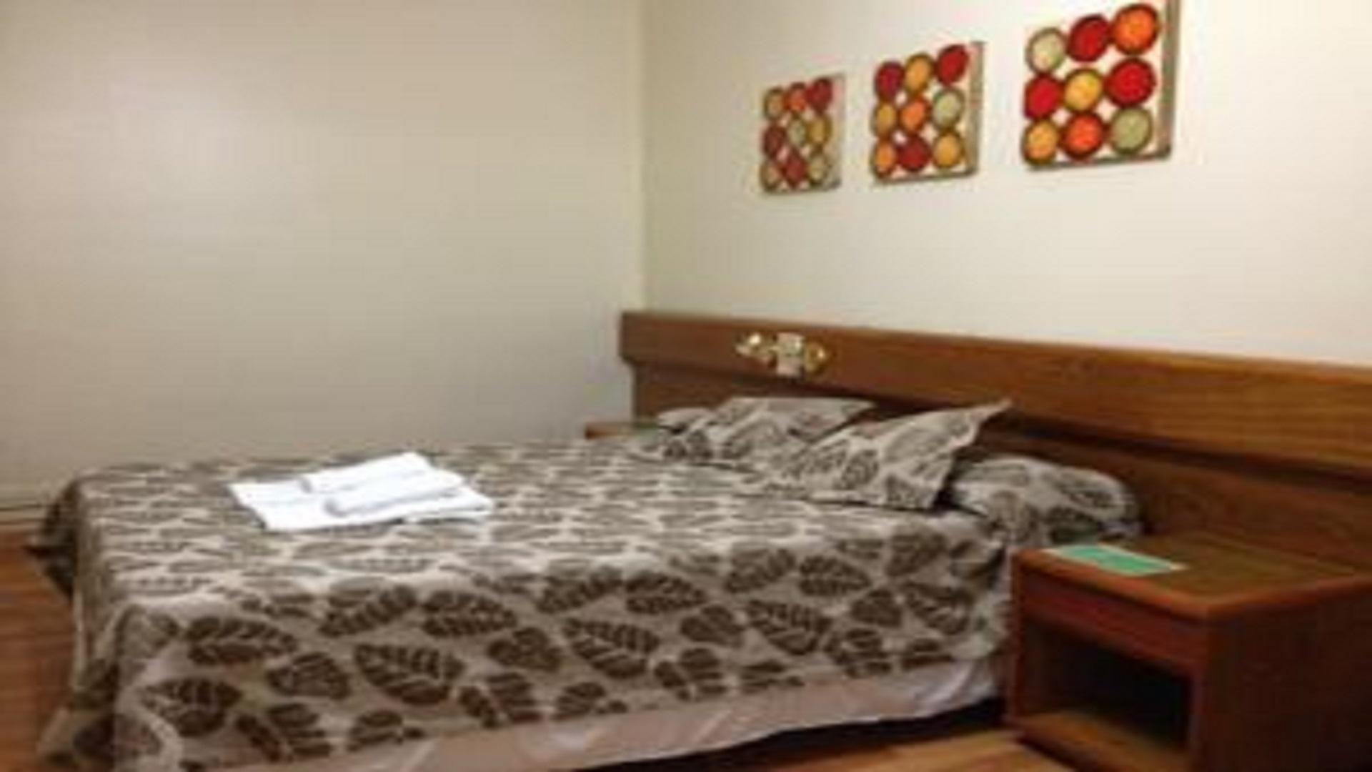 Aldeano 2 Hotel Ciudad Autónoma de Buenos Aires