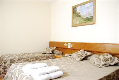 Aldeano 2 Hotel 2*