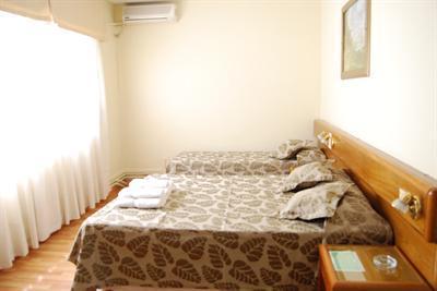 Hotel Aldeano 2 Ciudad Autónoma de Buenos Aires