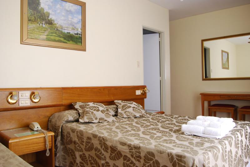 Hotel Aldeano 2 Ciudad Autónoma de Buenos Aires