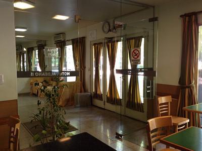 Aldeano 2 Hotel