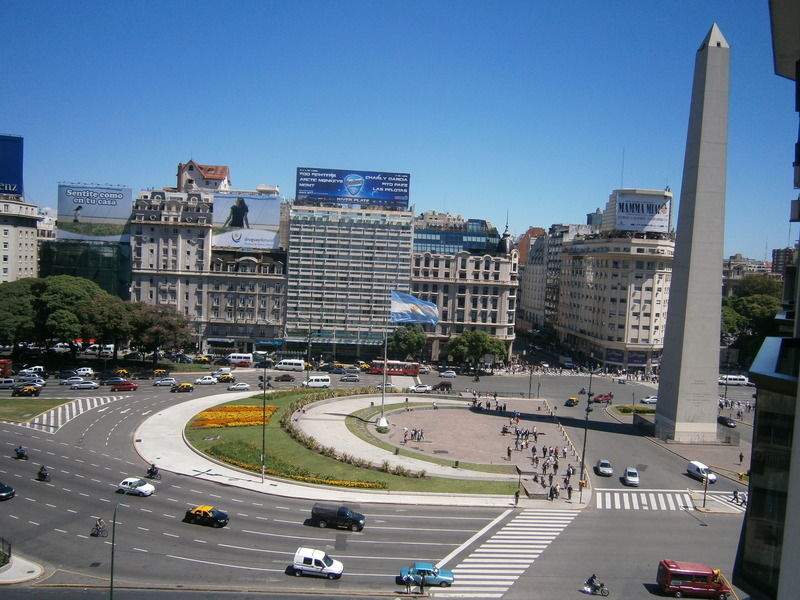 Obelisco Center - & 4*
