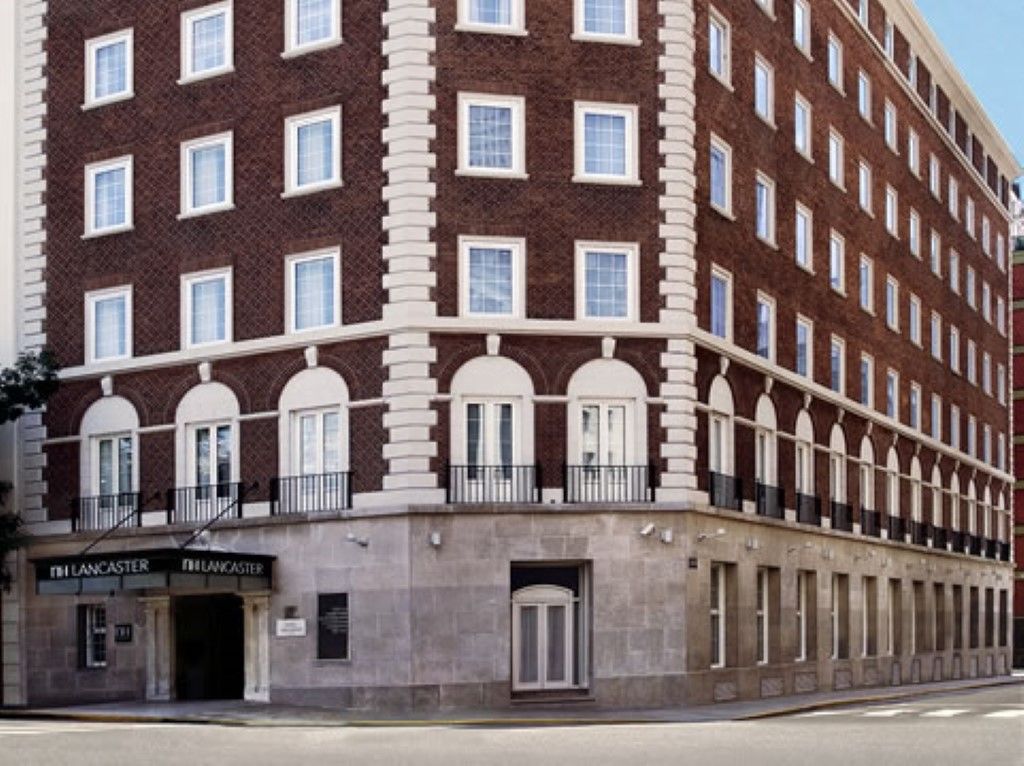 Nh Collection Lancaster Hotel