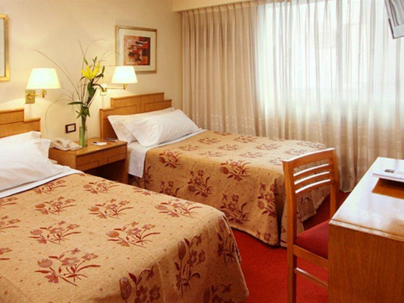 Wilton Hotel 4*