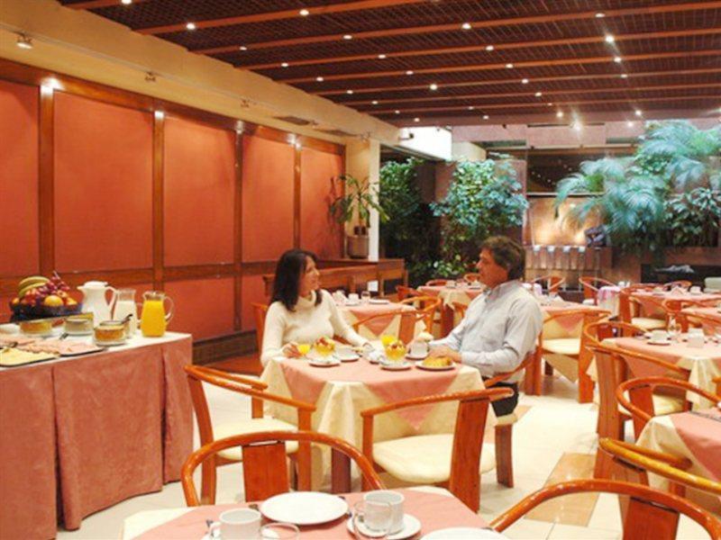 Wilton 4* Buenos Aires