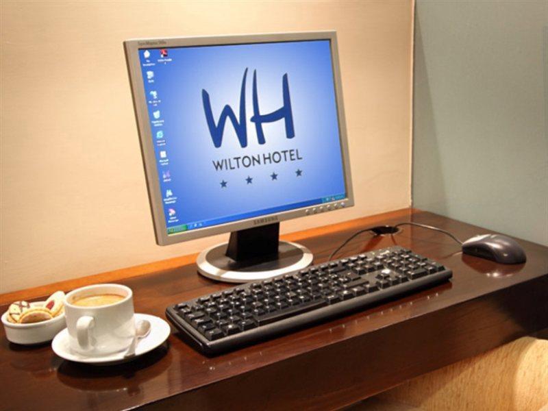 Wilton Hotel Buenos Aires