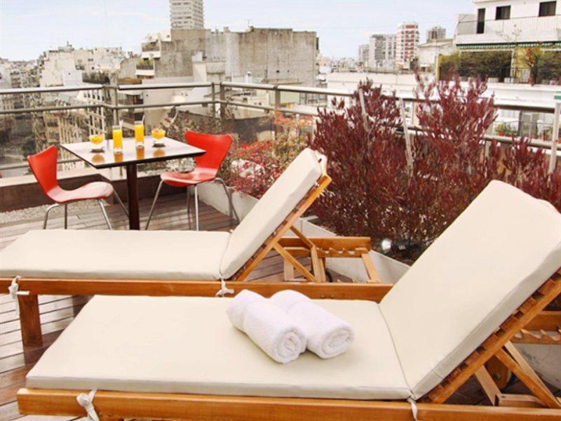 Wilton Hotel