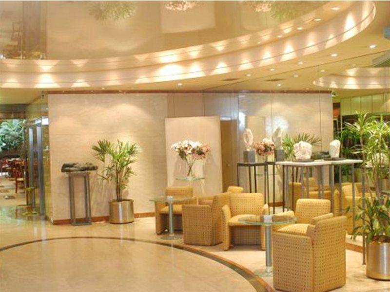Wilton Hotel Buenos Aires
