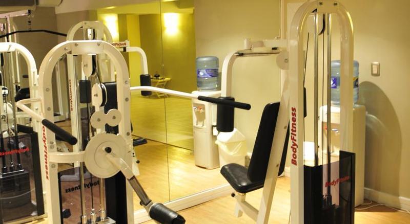 Hotel Loi Recoleta 5*