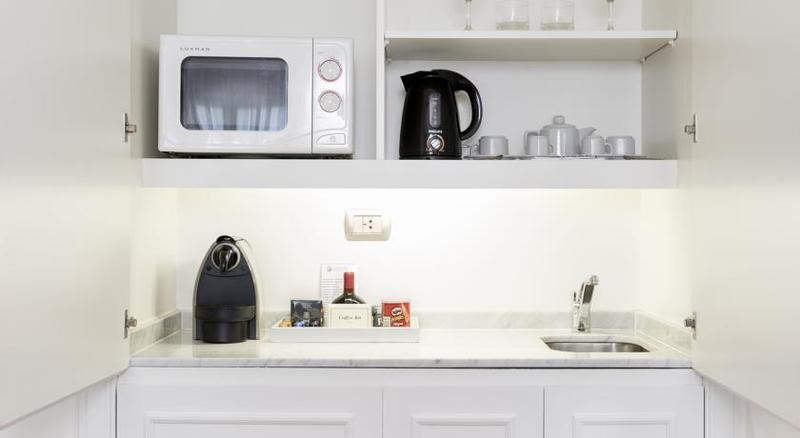 Loi Recoleta 5* Buenos Aires