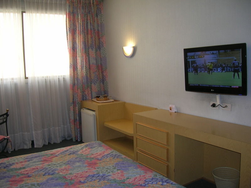 Hotel Obelisco Center - & Buenos Aires
