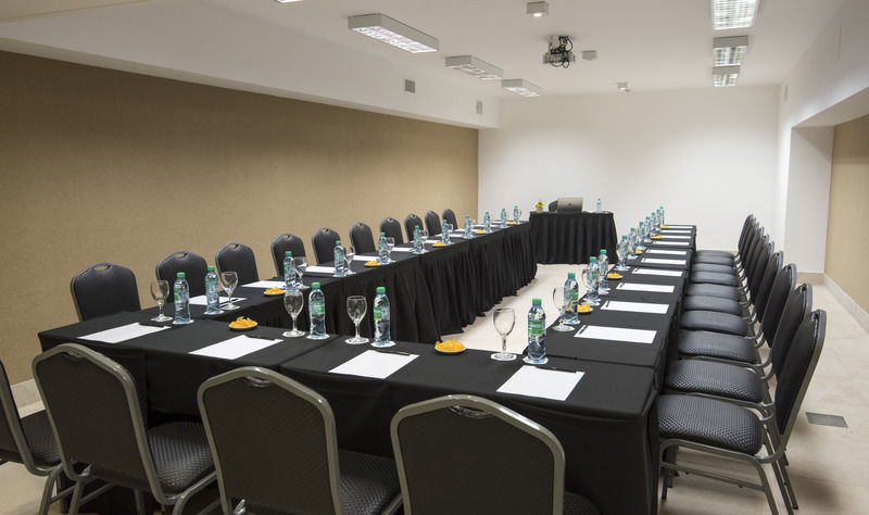 Arc Recoleta Boutique & Hotel Buenos Aires