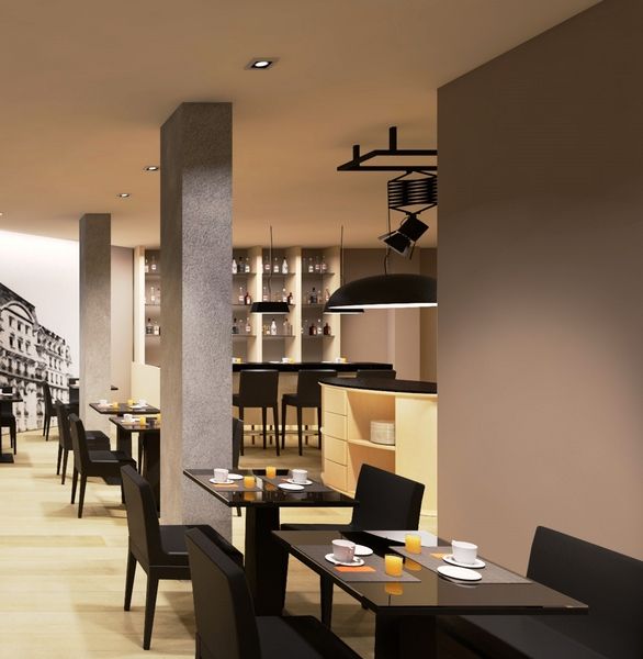 Carles Hotel 4*