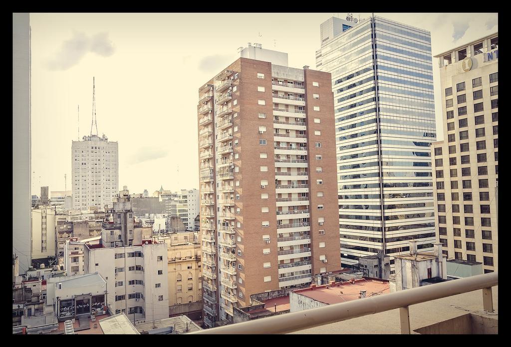 Apartamento Roca 771 Buenos Aires