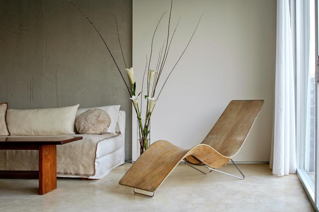Hotel Design Ce - Boutique De Diseno Buenos Aires