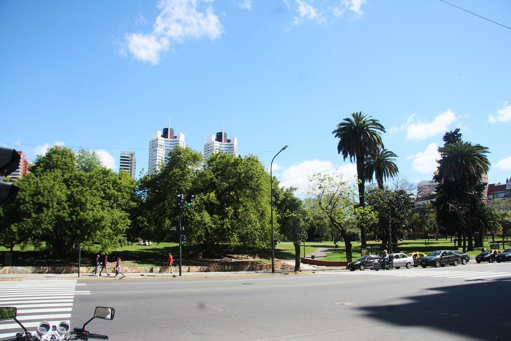 Albergue Don King
