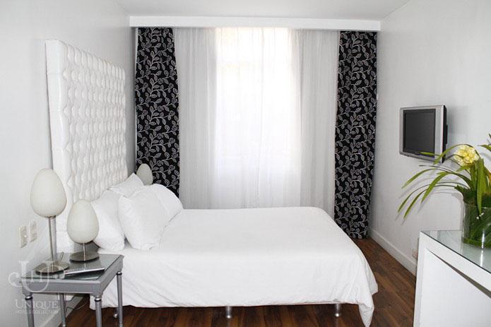 Le Cinque Lusso Recoleta Hotel 4*
