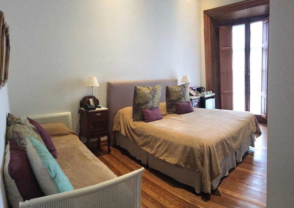 Cruce's Boutique 4* Buenos Aires