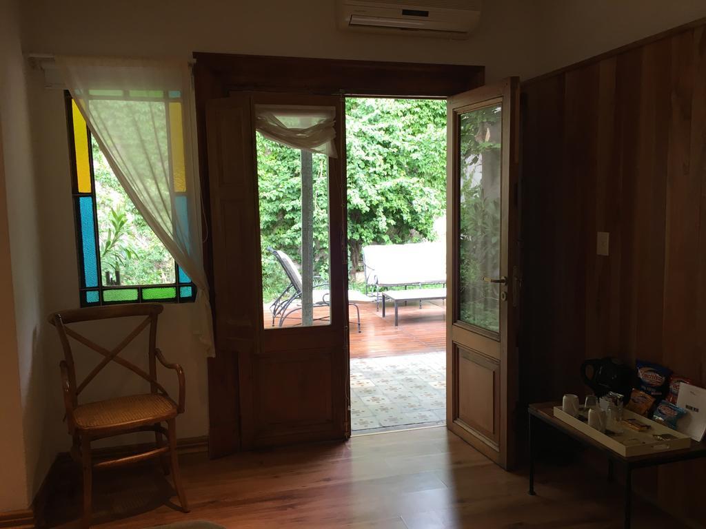 Hotel Cruce's Boutique