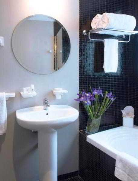 Epico Recoleta Hotel