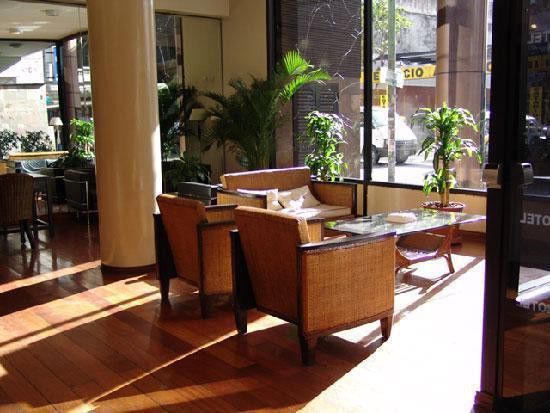 Aparthotel & Congreso Buenos Aires