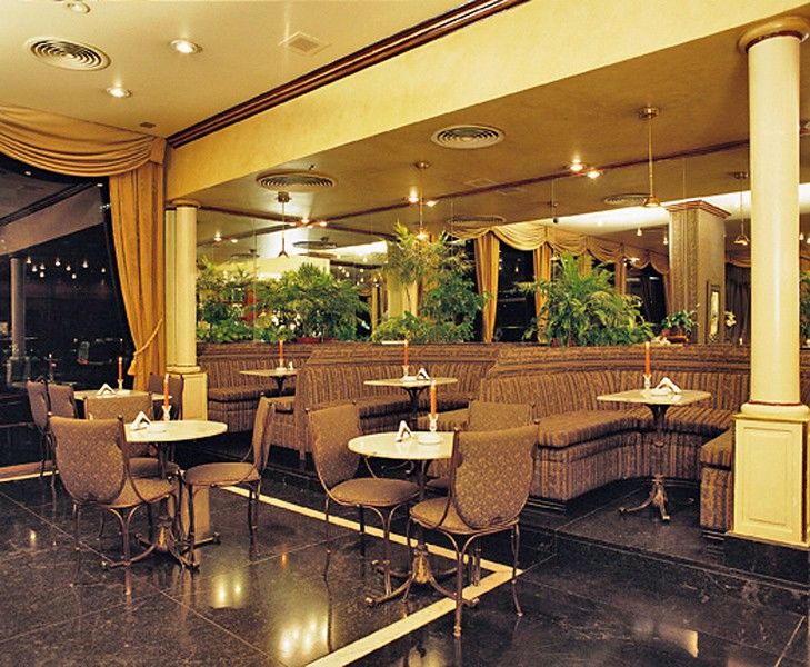Presidente Hotel