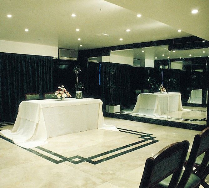 Hotel Presidente 4*