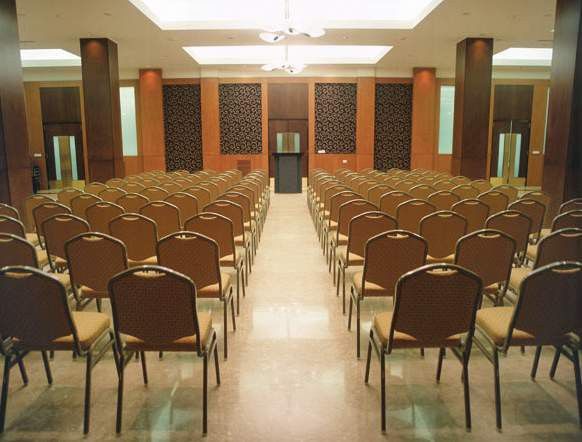 Nh Hotel 5*