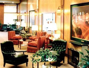 Gran De La Paix Hotel Ciudad Autónoma de Buenos Aires