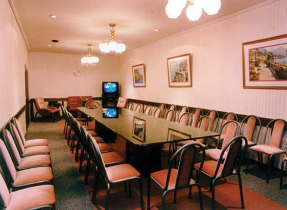 Gran De La Paix Hotel