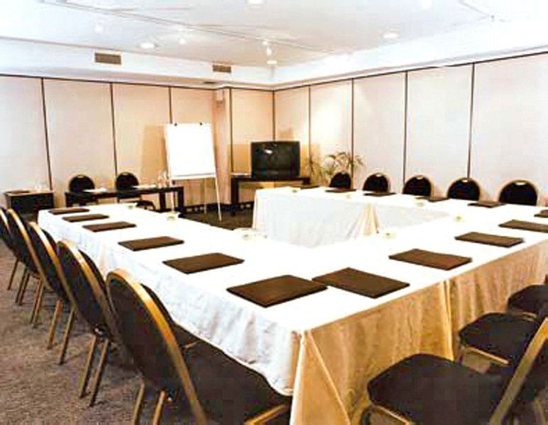 Hotel Loi Recoleta Buenos Aires