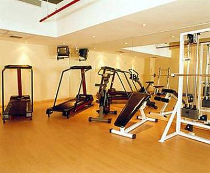 Loi Recoleta Hotel